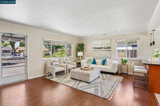 36436 Reina Pl, Newark, CA 94560