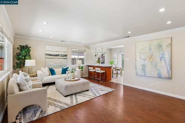 36436 Reina Pl, Newark, CA 94560