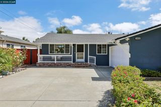 36436 Reina Pl, Newark, CA 94560