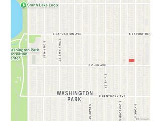 786 S York St, Denver, CO 80209