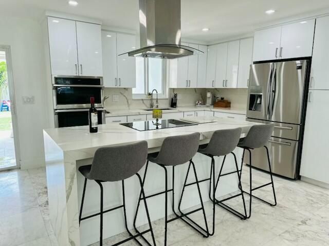 7540 Hope Street, Hollywood, FL 33024