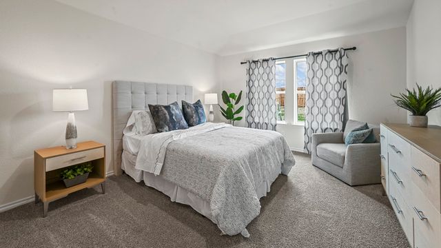 4013 Oakcrest Lane, Princeton, TX 75407