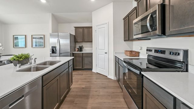 4013 Oakcrest Lane, Princeton, TX 75407