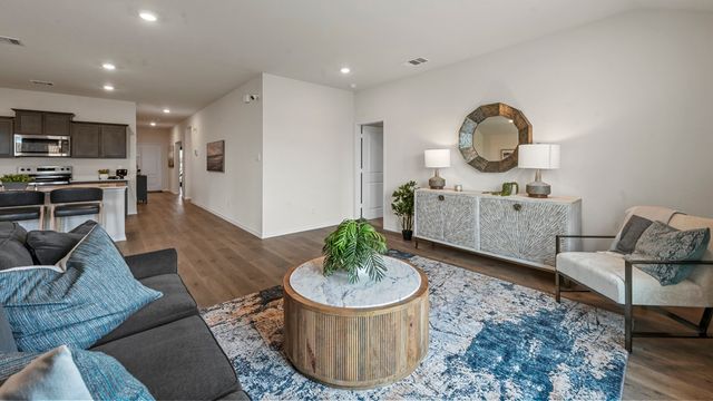 4013 Oakcrest Lane, Princeton, TX 75407