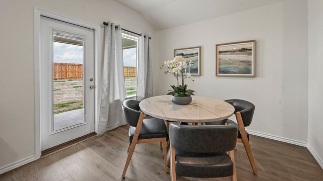 4013 Oakcrest Lane, Princeton, TX 75407