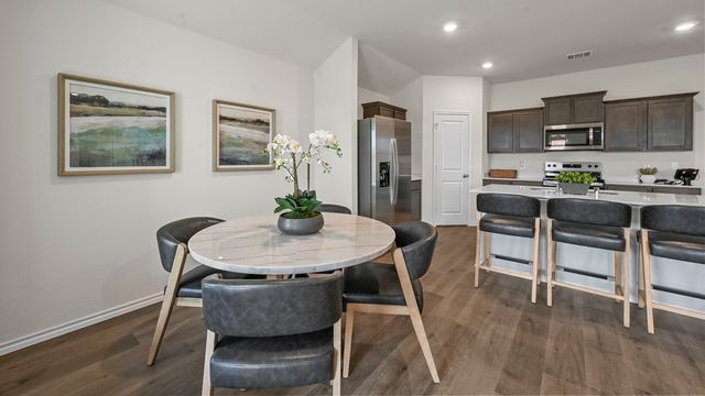 4013 Oakcrest Lane, Princeton, TX 75407