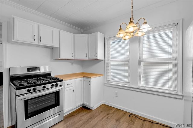 170 Hillcrest Drive, Amherst, NY 14226