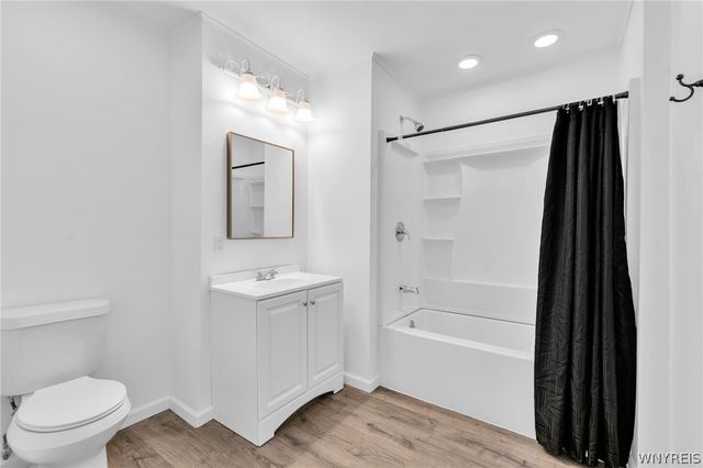 170 Hillcrest Drive, Amherst, NY 14226