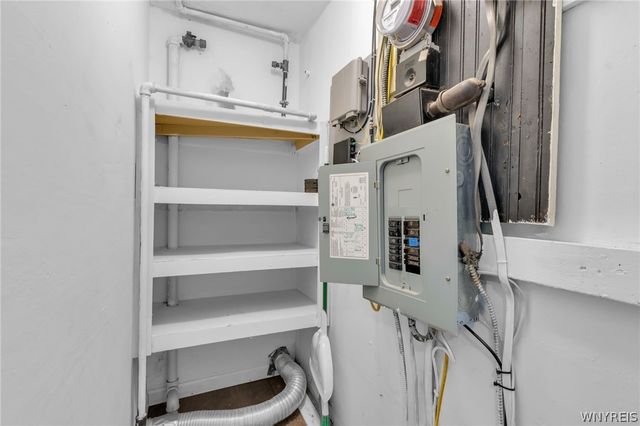 170 Hillcrest Drive, Amherst, NY 14226