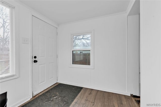 170 Hillcrest Drive, Amherst, NY 14226