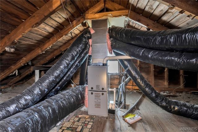 170 Hillcrest Drive, Amherst, NY 14226