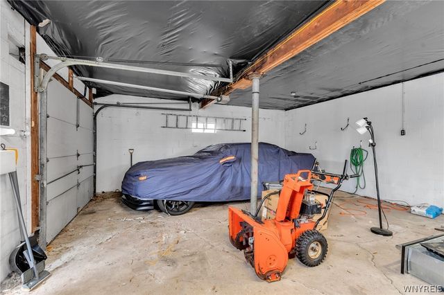 170 Hillcrest Drive, Amherst, NY 14226