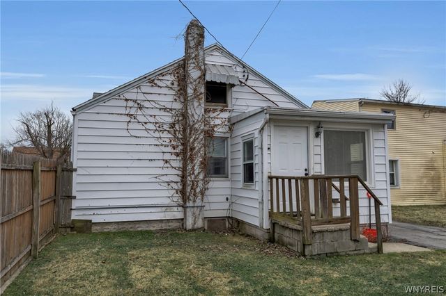 170 Hillcrest Drive, Amherst, NY 14226