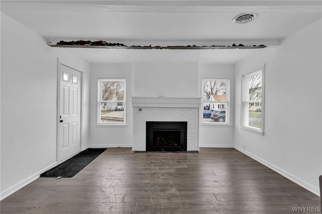 170 Hillcrest Drive, Amherst, NY 14226