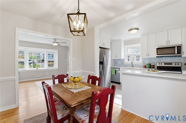 9007 Penguin Rd, Henrico, VA 23229