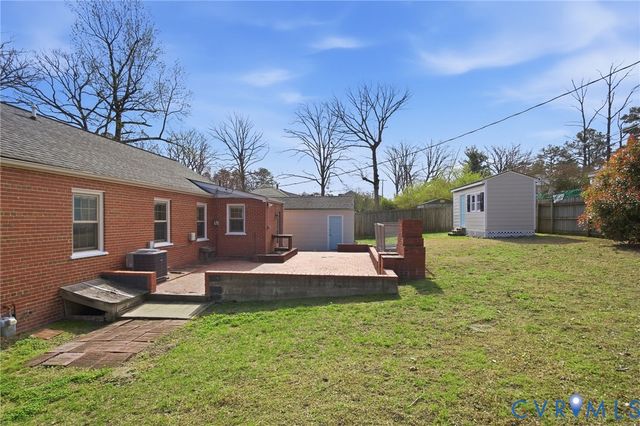 9007 Penguin Rd, Henrico, VA 23229