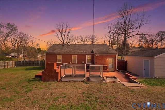 9007 Penguin Rd, Henrico, VA 23229