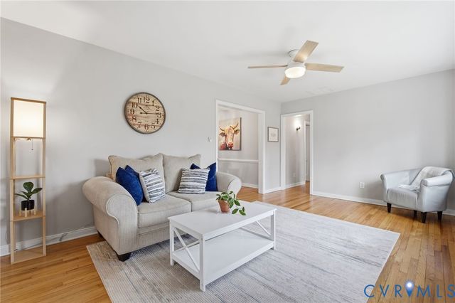 9007 Penguin Rd, Henrico, VA 23229