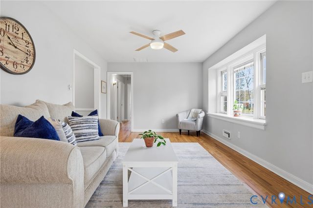 9007 Penguin Rd, Henrico, VA 23229