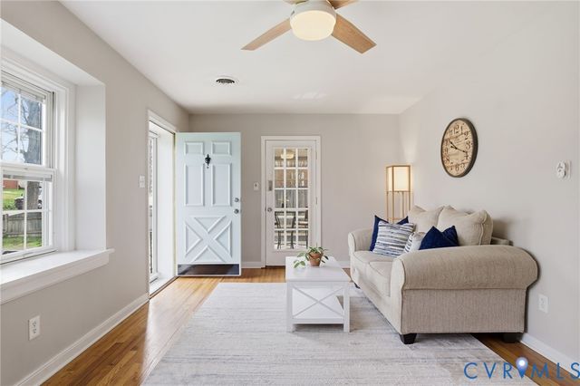 9007 Penguin Rd, Henrico, VA 23229