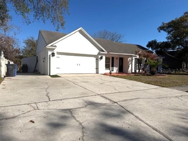 1326 PEACHFIELD DRIVE, Valrico, FL 33596
