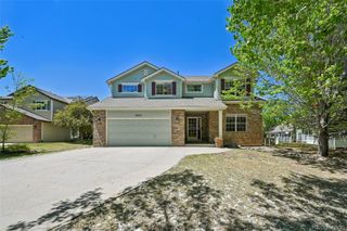 13674 W 63rd Circle, Arvada, CO 80004