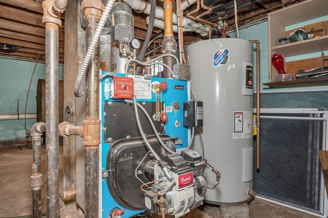 17 Roland Ave, Dracut, MA 01826