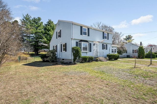 17 Roland Ave, Dracut, MA 01826