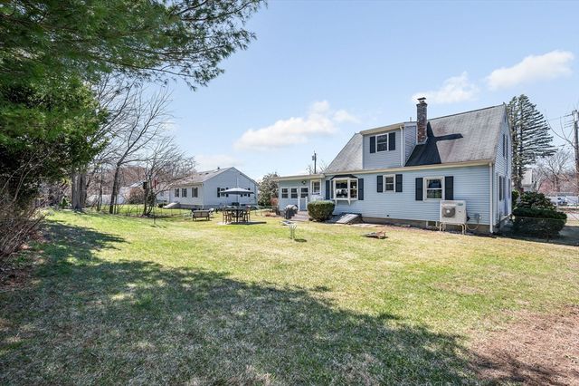 17 Roland Ave, Dracut, MA 01826