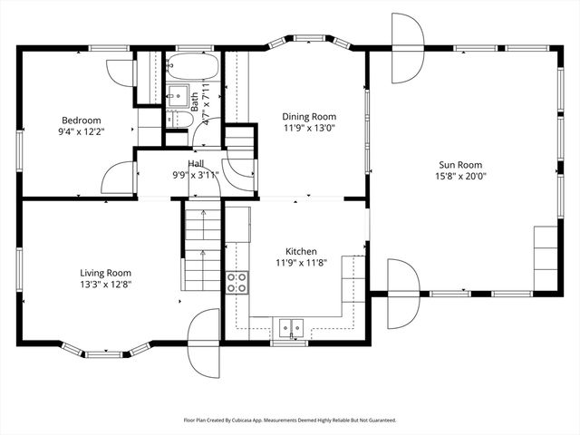 17 Roland Ave, Dracut, MA 01826