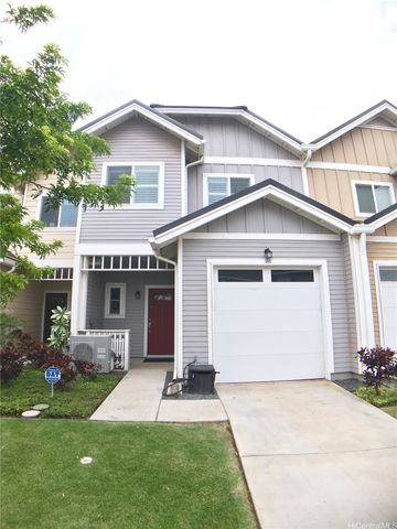 1134 Kukulu Street 603, Kapolei, HI 96707