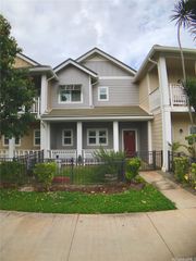 1134 Kukulu Street 603, Kapolei, HI 96707