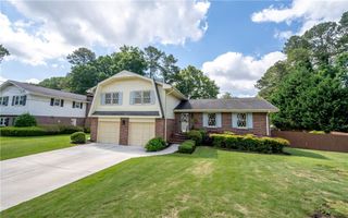 4205 Jeri Lynn Court, Tucker, GA 30084