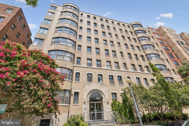 2515 K ST NW #109, Washington, DC 20037