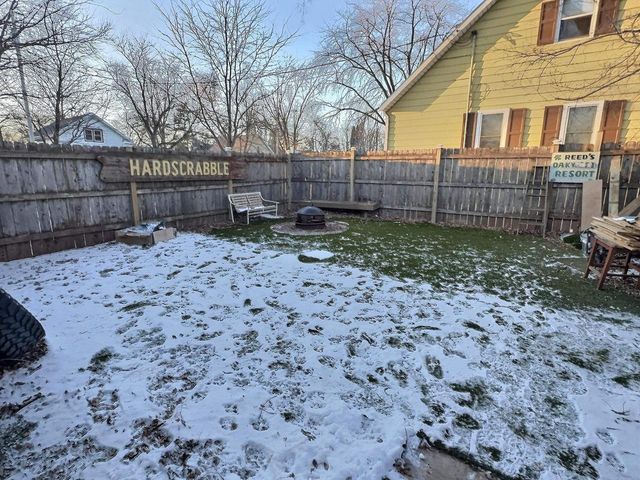 1204 GROVE STREET, Oshkosh, WI 54901