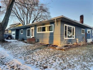 1204 GROVE STREET, Oshkosh, WI 54901