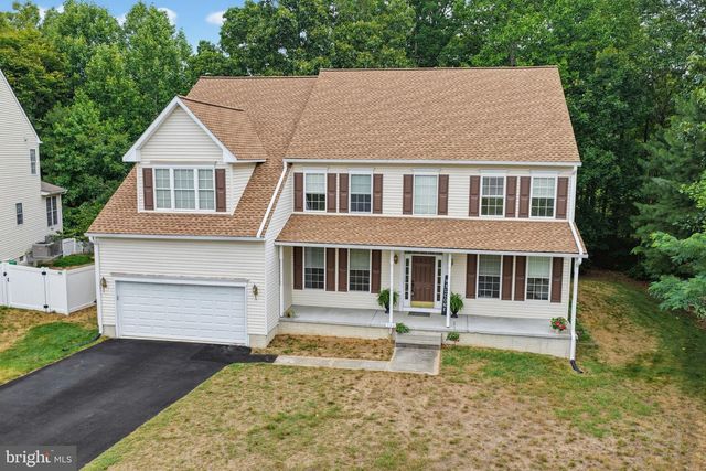 360 ALBACORE DR, Frederica, DE 19946