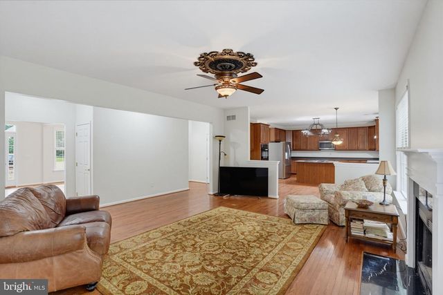 360 ALBACORE DR, Frederica, DE 19946