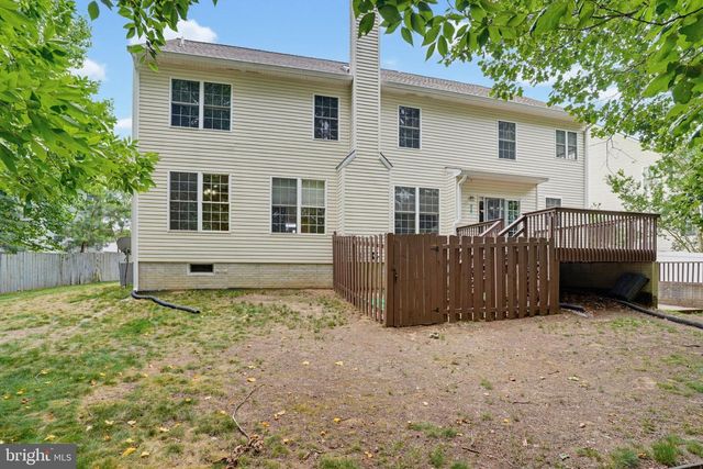 360 ALBACORE DR, Frederica, DE 19946