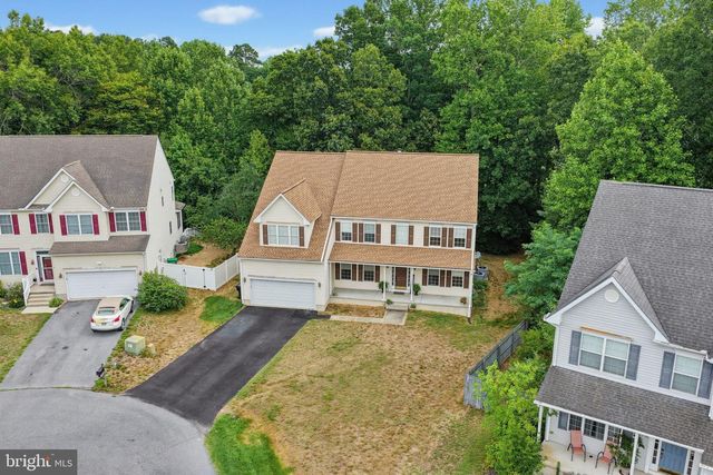 360 ALBACORE DR, Frederica, DE 19946