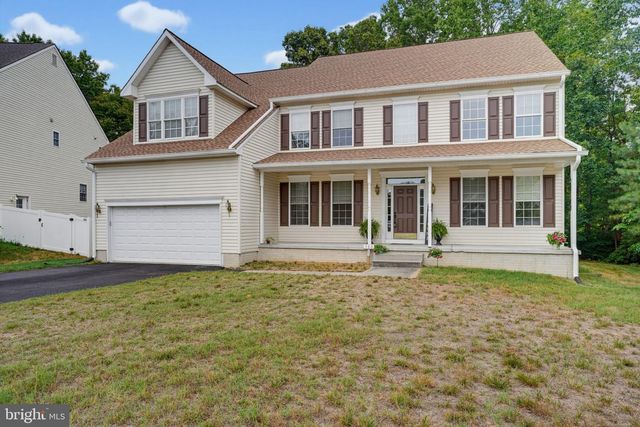 360 ALBACORE DR, Frederica, DE 19946