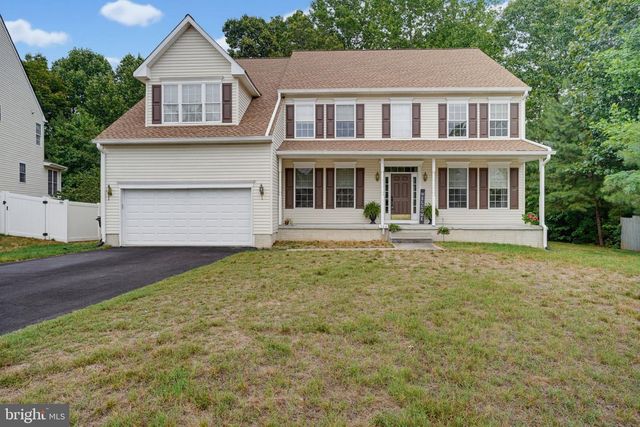 360 ALBACORE DR, Frederica, DE 19946