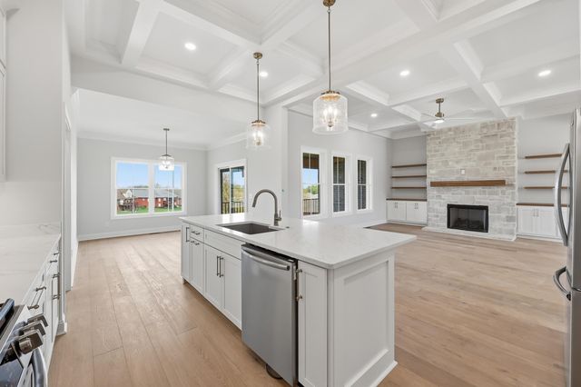 412 Doubletree Court, Richmond, KY 40475