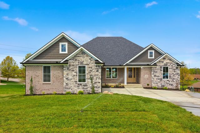 412 Doubletree Court, Richmond, KY 40475