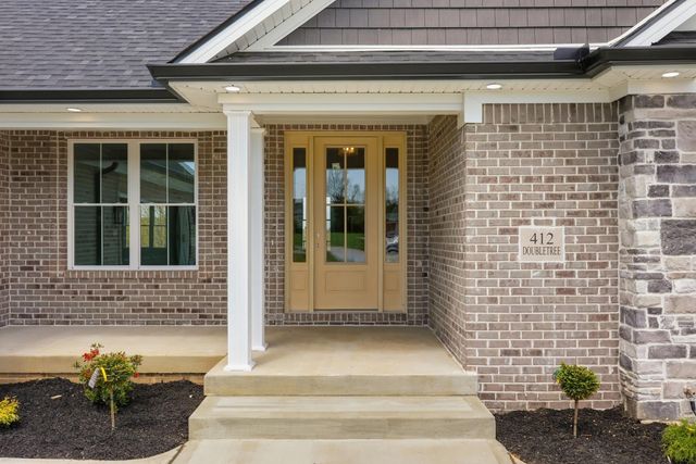 412 Doubletree Court, Richmond, KY 40475