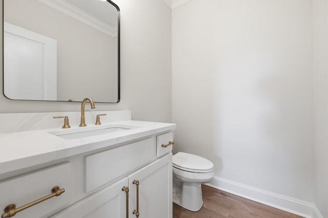 412 Doubletree Court, Richmond, KY 40475