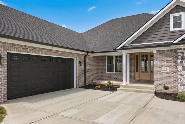 412 Doubletree Court, Richmond, KY 40475