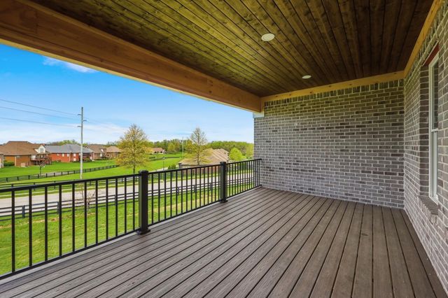 412 Doubletree Court, Richmond, KY 40475