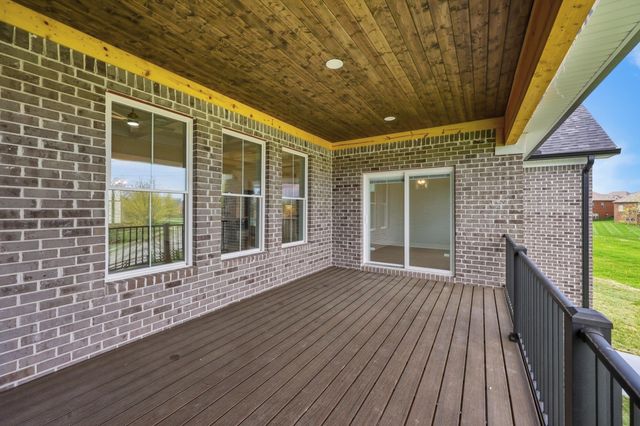 412 Doubletree Court, Richmond, KY 40475