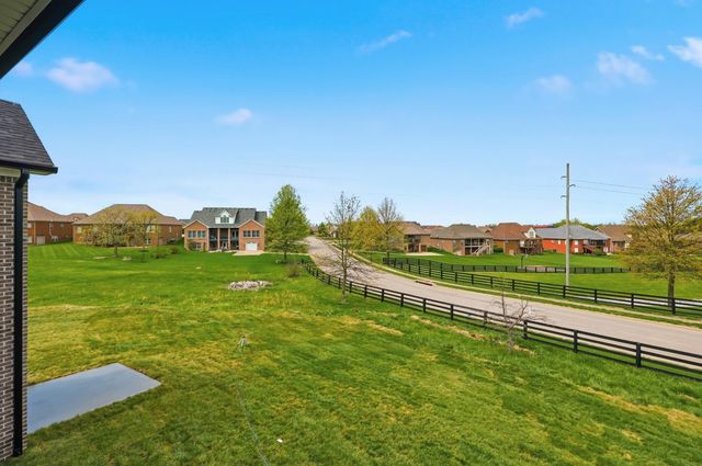 412 Doubletree Court, Richmond, KY 40475